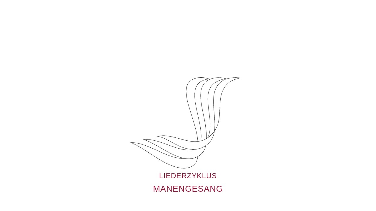 Vorschau der Website Manengesang